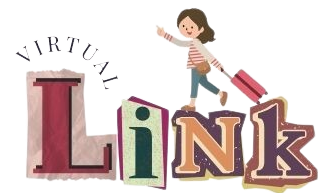 VirtuaLink Logo